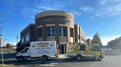 In the Community Photo