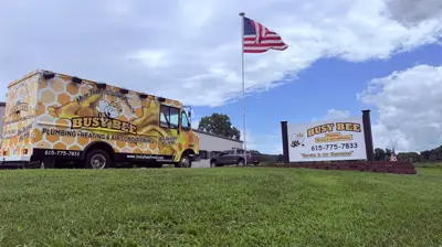 Our Community Truck Photo