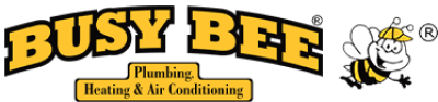 Busy Bee Plumbing, Heating, & Air Conditioning Inc.