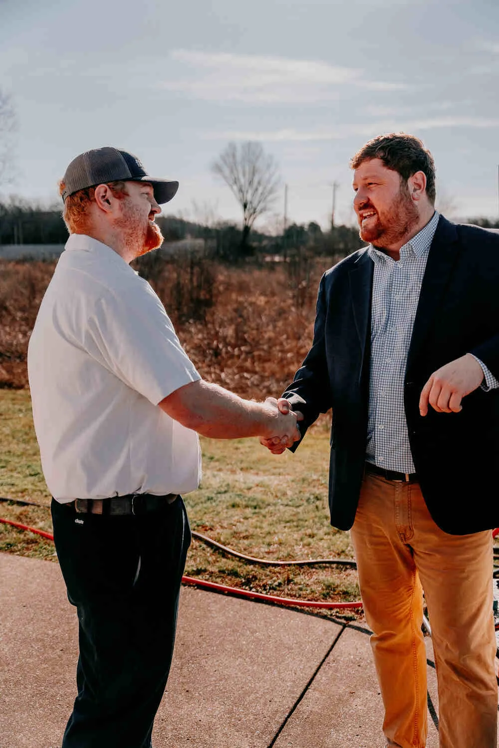 Busy Bee Plumbing, Heating, & Air Conditioning photo 5