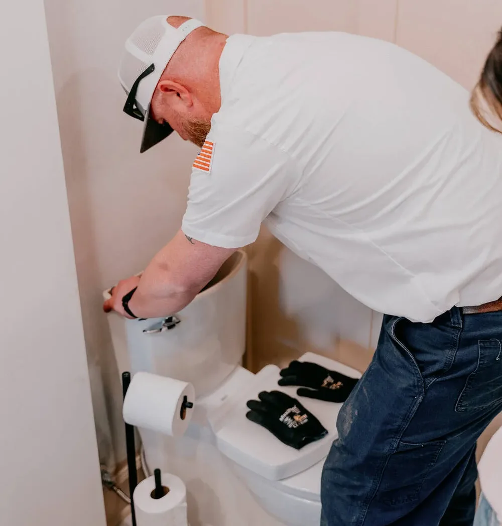 The Four Types of Emergency Plumbers Busy Bee Plumbing